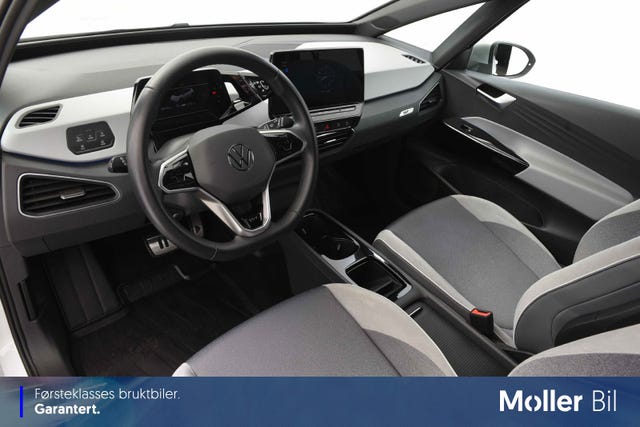 2021 VOLKSWAGEN ID.3 - 20