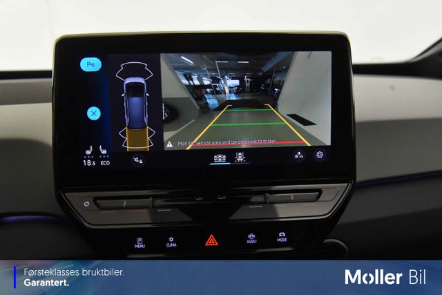 2021 VOLKSWAGEN ID.3 - 17