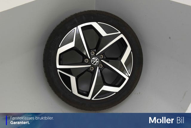 2021 VOLKSWAGEN ID.3 - 9