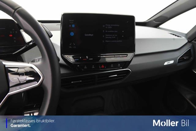 2021 VOLKSWAGEN ID.3 - 18