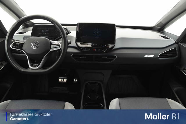 2021 VOLKSWAGEN ID.3 - 22