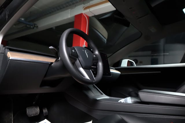 2021 TESLA MODEL 3 - 28