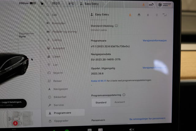 2019 TESLA MODEL 3 - 34