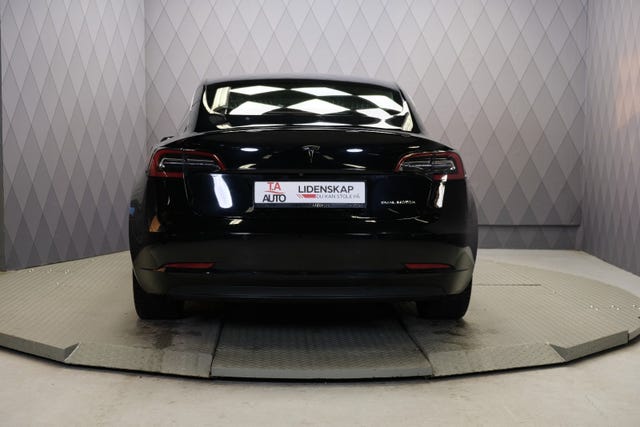 2019 TESLA MODEL 3 - 10
