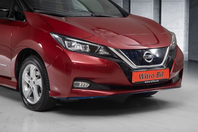SJNFAAZE1U0103225 2020 NISSAN LEAF-1