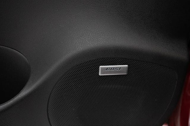 2020 NISSAN LEAF - 17