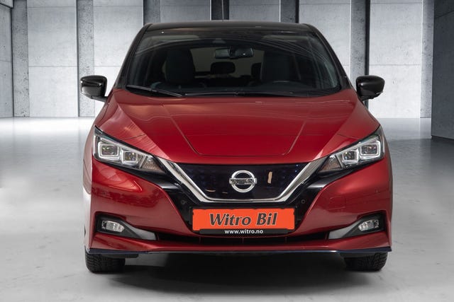 SJNFAAZE1U0103225 2020 NISSAN LEAF-2