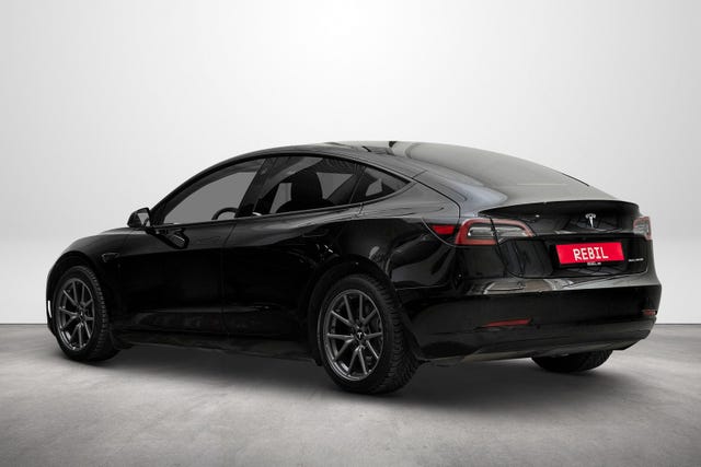 2021 TESLA MODEL 3 - 7