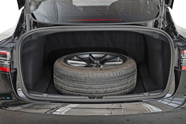 2021 TESLA MODEL 3 - 26