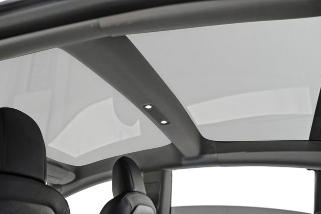 2021 TESLA MODEL 3 - 12