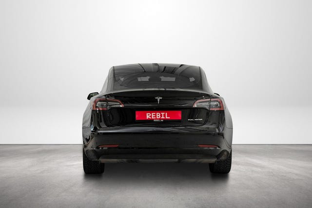 5YJ3E7EB9MF830842 2021 TESLA MODEL 3-5