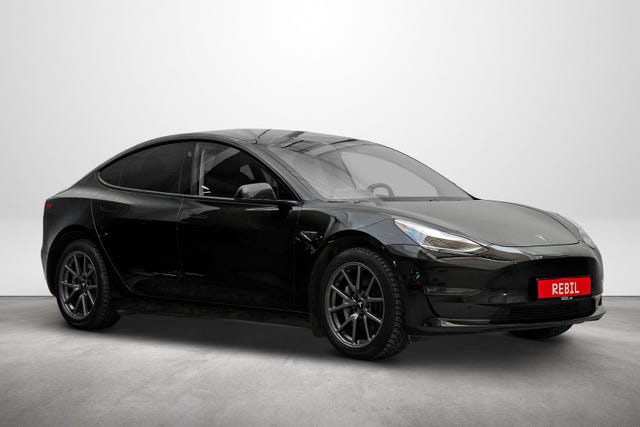 5YJ3E7EB9MF830842 2021 TESLA MODEL 3-3