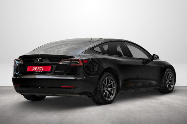 5YJ3E7EB9MF830842 2021 TESLA MODEL 3-4