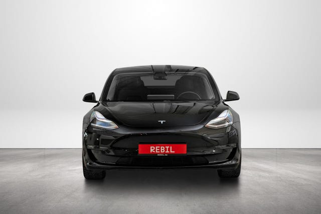 5YJ3E7EB9MF830842 2021 TESLA MODEL 3-2