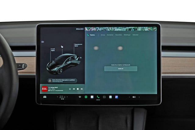 2021 TESLA MODEL 3 - 17