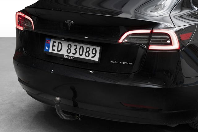 2022 TESLA MODEL 3 - 8