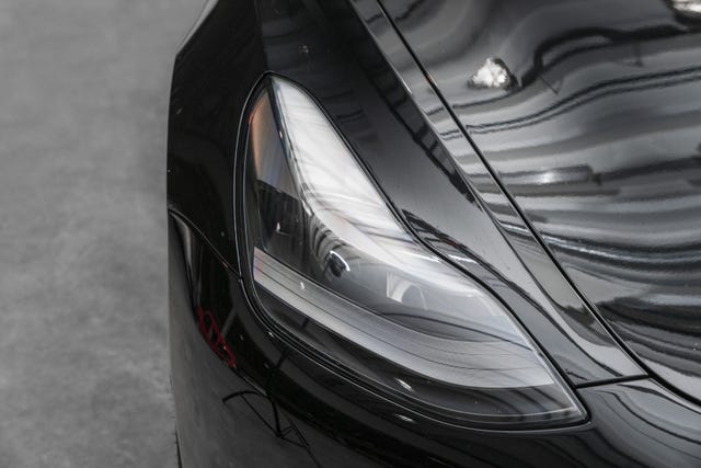 LRW3E7EK5NC509487 2022 TESLA MODEL 3-4