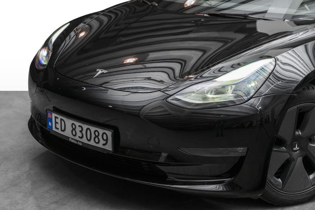 2022 TESLA MODEL 3 - 7