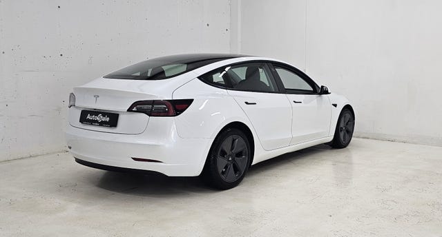 2021 TESLA MODEL 3 - 7
