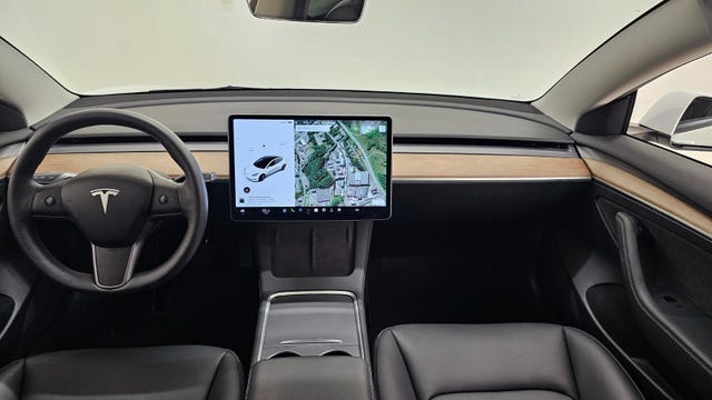 2021 TESLA MODEL 3 - 13