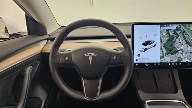 2021 TESLA MODEL 3 - 15