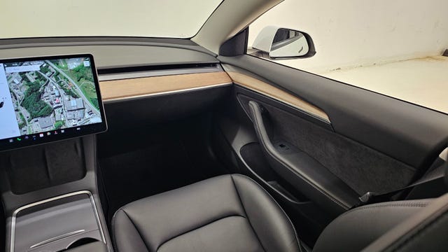 2021 TESLA MODEL 3 - 14