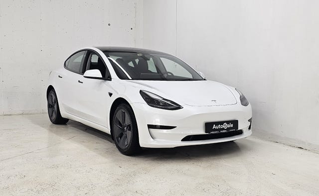 LRW3E7FA9MC380108 2021 TESLA MODEL 3-1