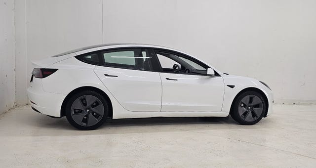 LRW3E7FA9MC380108 2021 TESLA MODEL 3-4