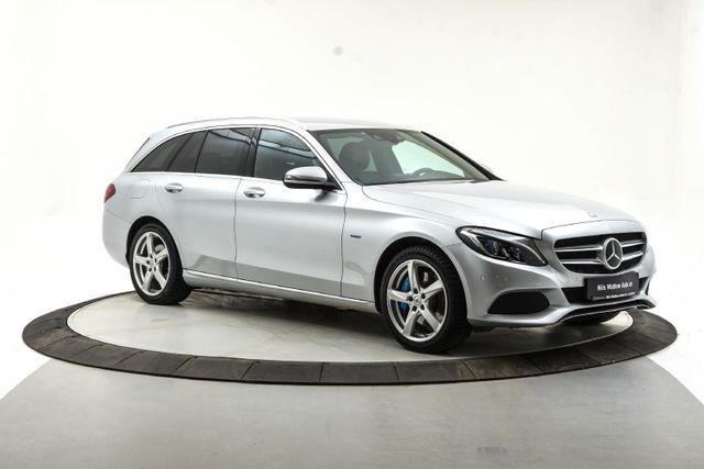 WDD2052471F567056 2017 MERCEDES-BENZ C-KLASSE-5