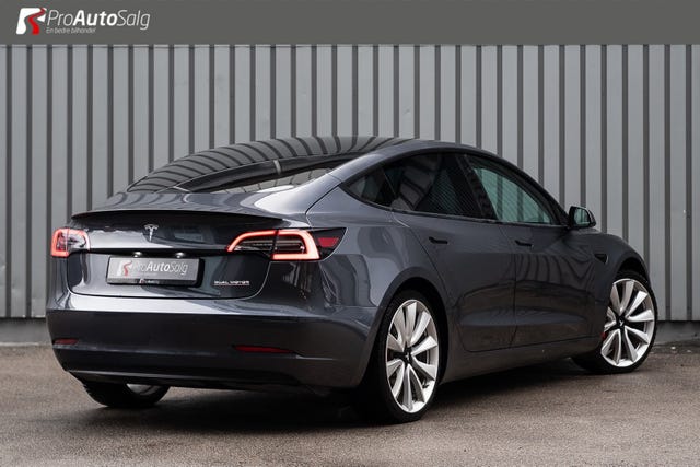 5YJ3E7EC3MF838752 2021 TESLA MODEL 3-3