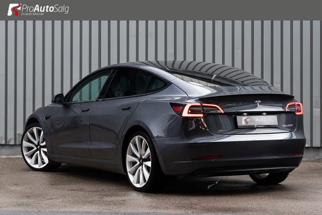 5YJ3E7EC3MF838752 2021 TESLA MODEL 3-2