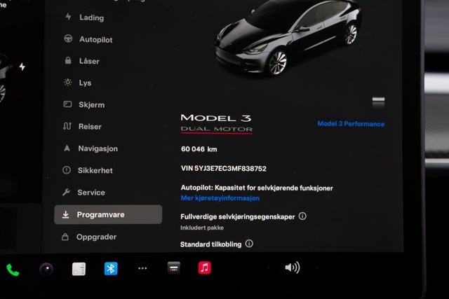 2021 TESLA MODEL 3 - 37