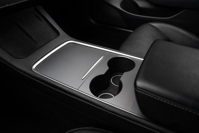 2021 TESLA MODEL 3 - 41