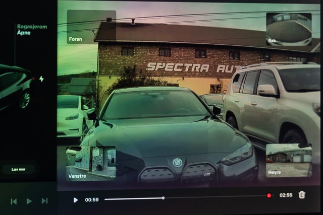 2021 TESLA MODEL 3 - 30