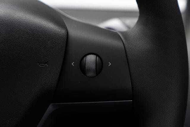 2021 TESLA MODEL 3 - 24