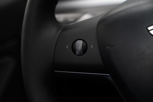 2021 TESLA MODEL 3 - 23