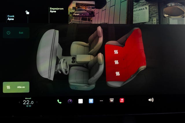 2021 TESLA MODEL 3 - 27