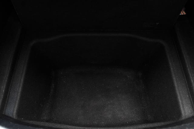 2021 TESLA MODEL 3 - 13