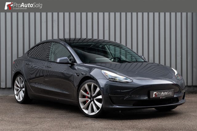 5YJ3E7EC3MF838752 2021 TESLA MODEL 3-4