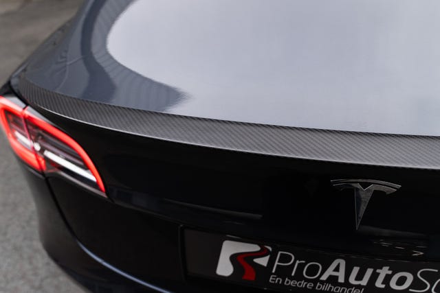 5YJ3E7EC3MF838752 2021 TESLA MODEL 3-5