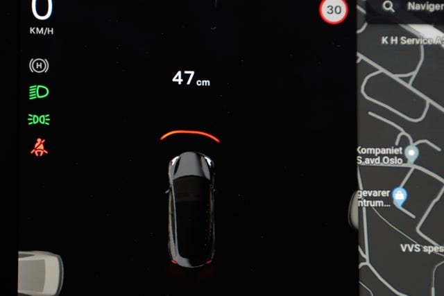 2021 TESLA MODEL 3 - 31