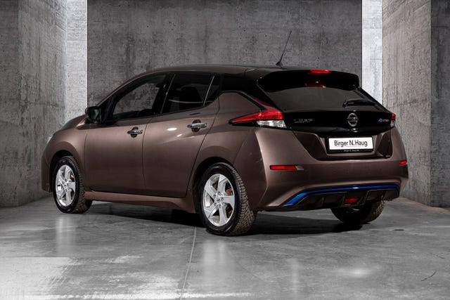 SJNFAAZE1U0104683 2020 NISSAN LEAF-1