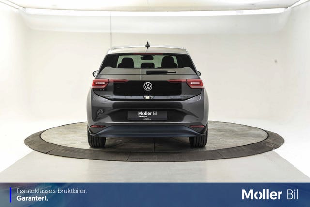 WVWZZZE1ZMP008559 2021 VOLKSWAGEN ID.3-3