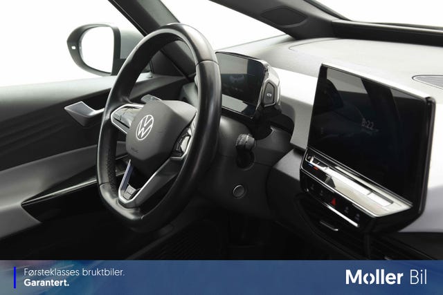 2021 VOLKSWAGEN ID.3 - 25