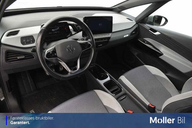2021 VOLKSWAGEN ID.3 - 20