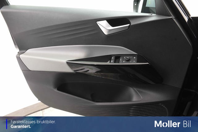 2021 VOLKSWAGEN ID.3 - 19