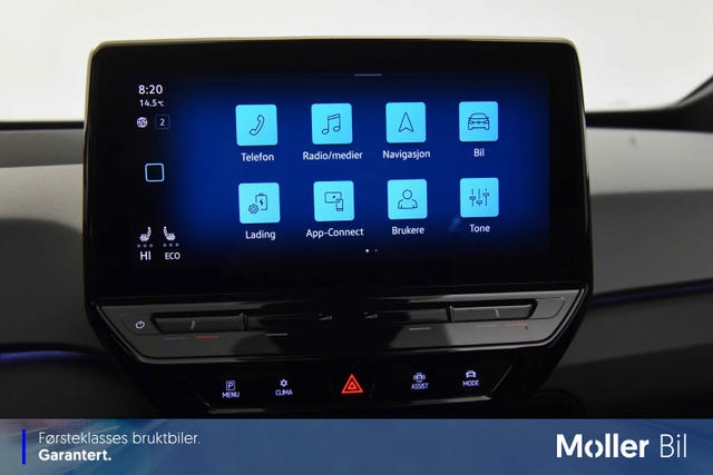 2021 VOLKSWAGEN ID.3 - 12
