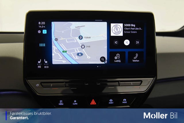 2021 VOLKSWAGEN ID.3 - 13