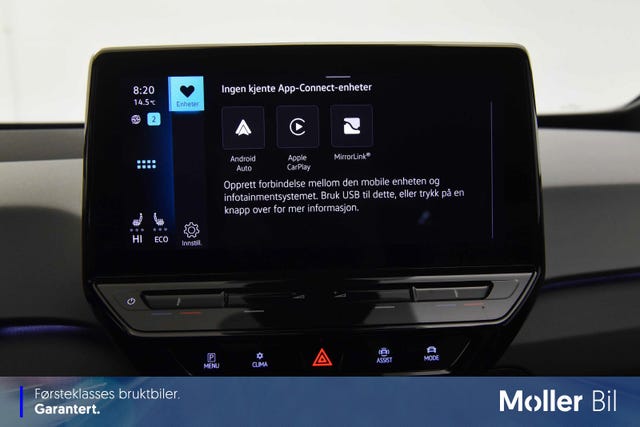 2021 VOLKSWAGEN ID.3 - 16