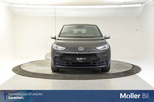 2021 VOLKSWAGEN ID.3 - 8